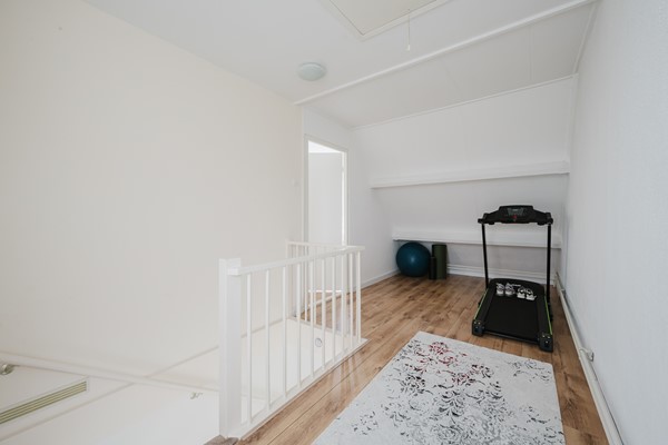 Medium property photo - Sniphoek 27, 3201 HN Spijkenisse